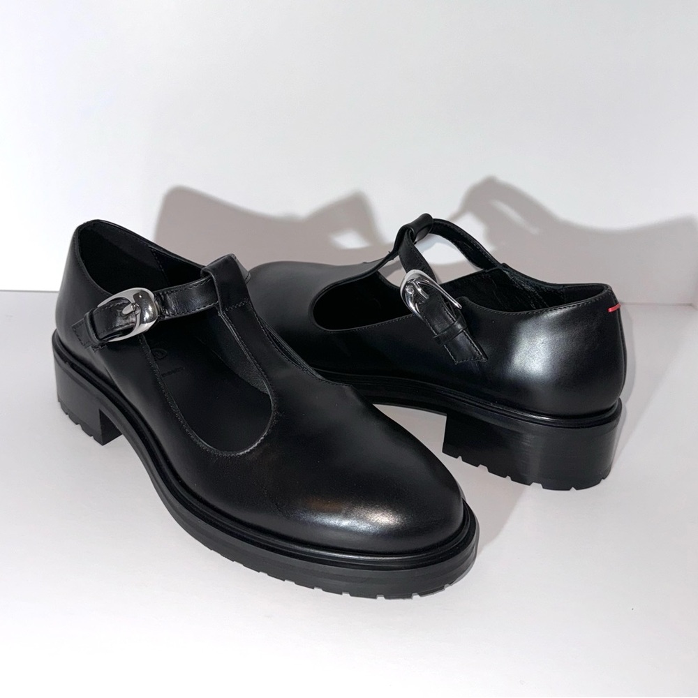 Aeyde Roberta Mary Jane Loafer